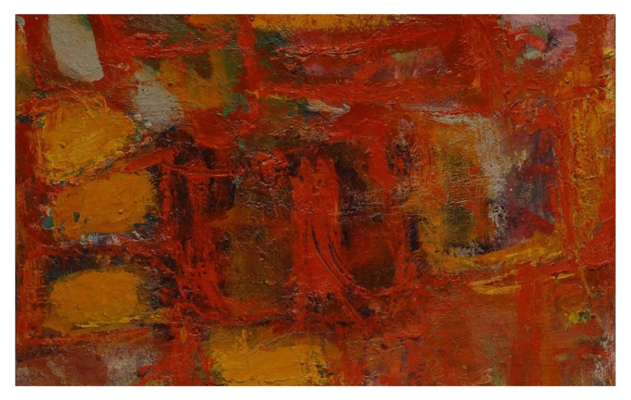 CY Towmbly's transformative power of abstract art