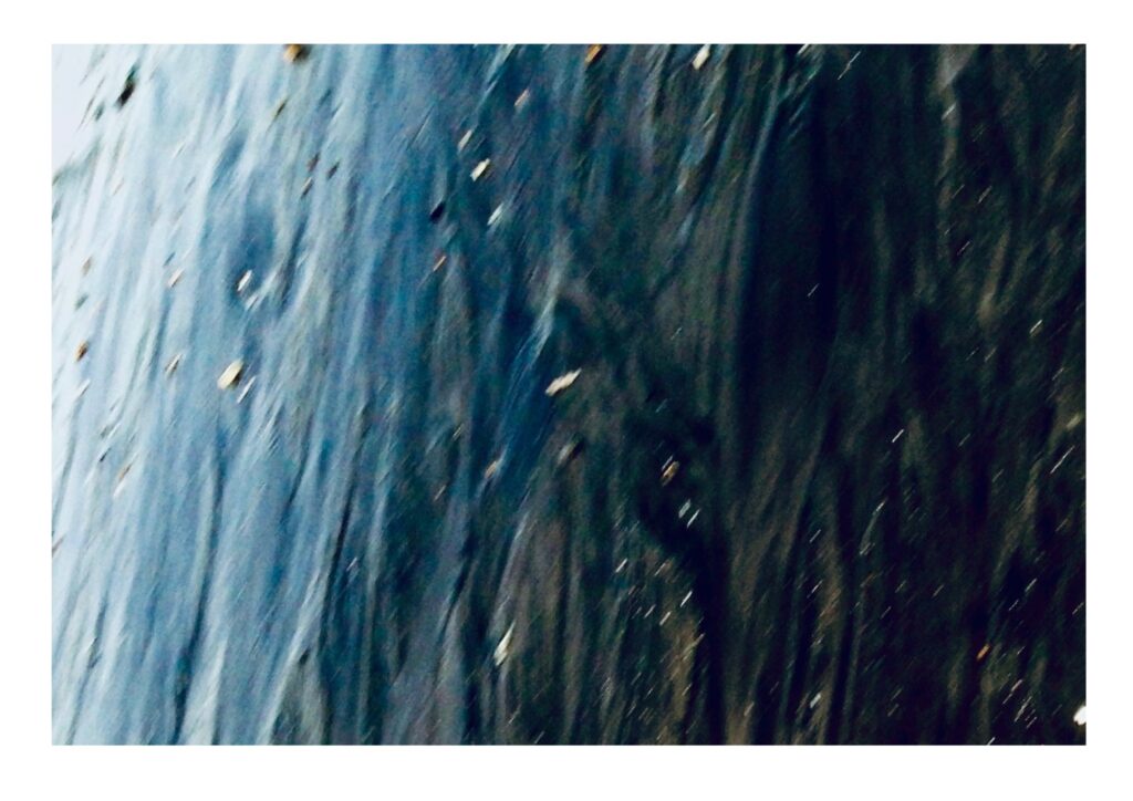 Water-Kuta beach, Bali