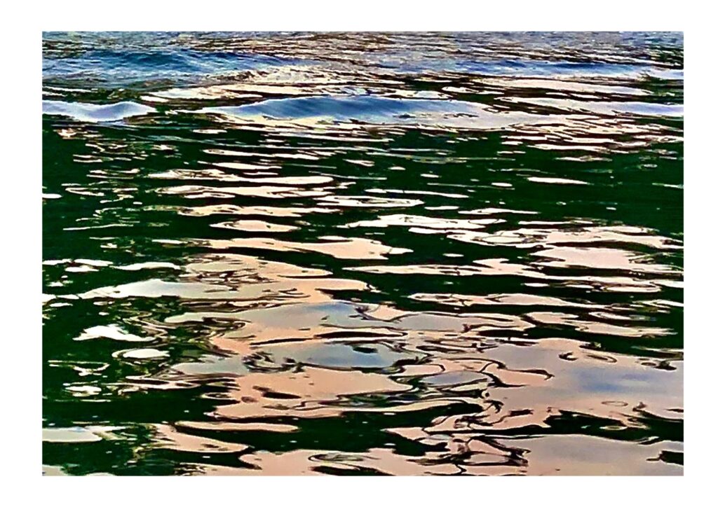 Water, Backwaters, Keraala